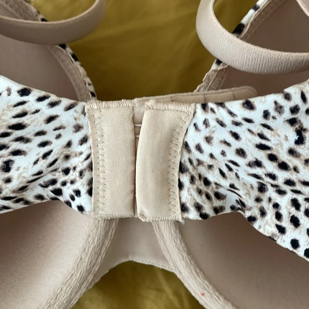 Body by Victoria Bras size 34 DDD - Picture 3 of 5
